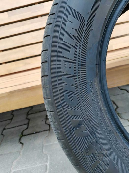 SET 4 Anvelope noi de vara Michelin Primacy 4 215/65/R17