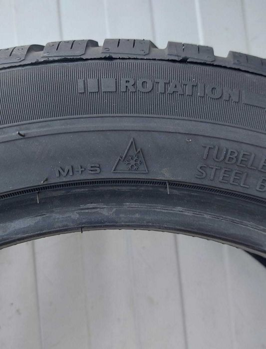 PROMO 195/50 R15, 82V, PETLAS, PT565, Anvelope mixte M+S