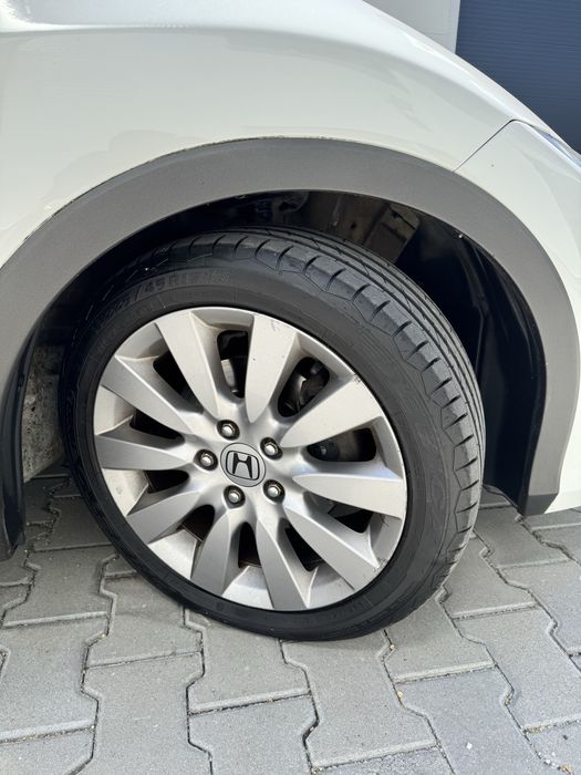 HONDA Civic 2013 — imagine 4