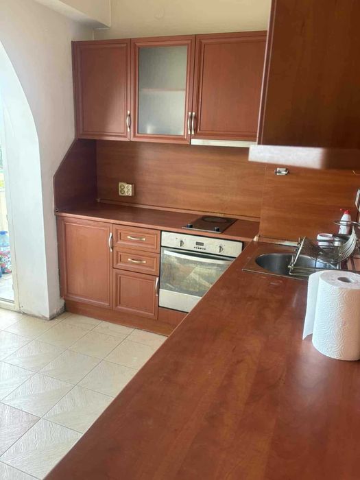Продава се Двустаен апартамент в София, Толстой - 65 кв.м за 2385 €/кв.м - Снимка #4