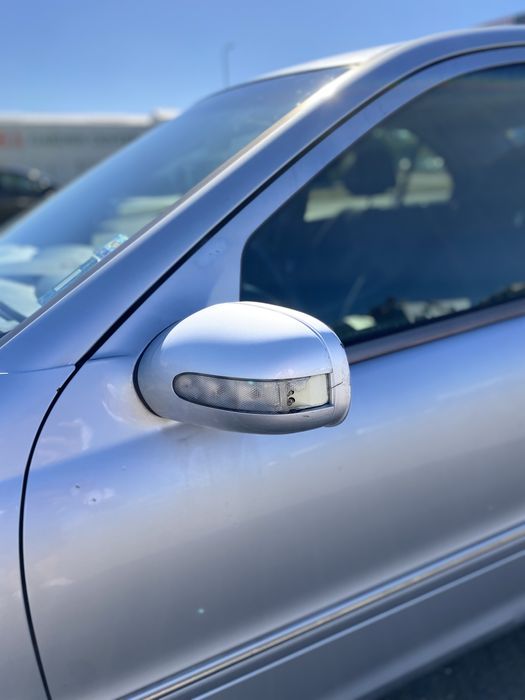 Mercedes  Benz C Class C180