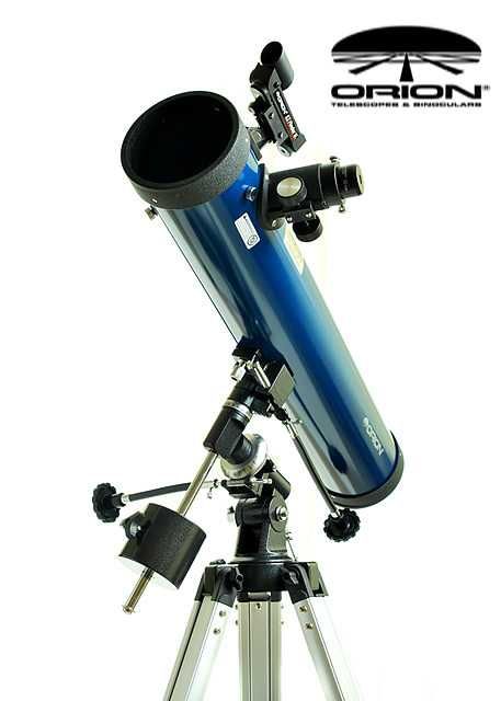 Телескоп Orion SpaceProbe 3 EQ Pro. Teleskop Astronomical Telescope