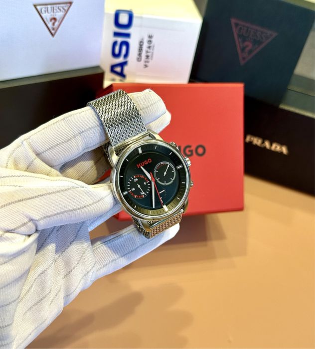 Мъжки часовник Hugo Boss Hugo 1530236 намален