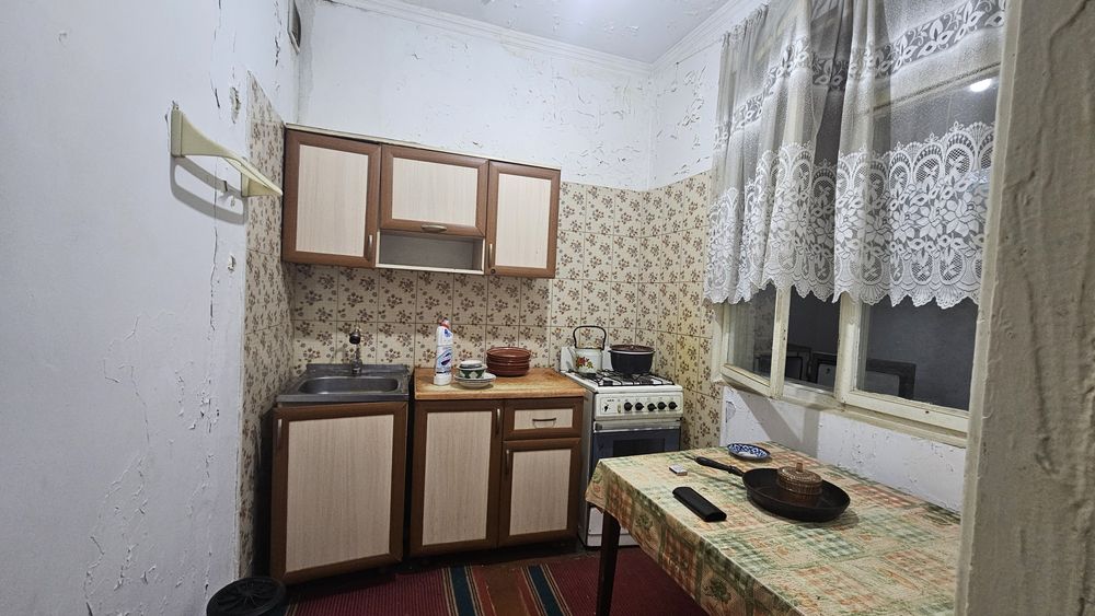 Продается 1/1/4 на мв.Феруза