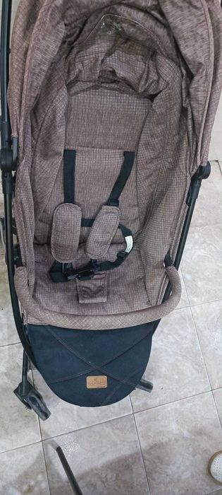 LORELLI Premium Лятна количка  SPORT BEIGE
