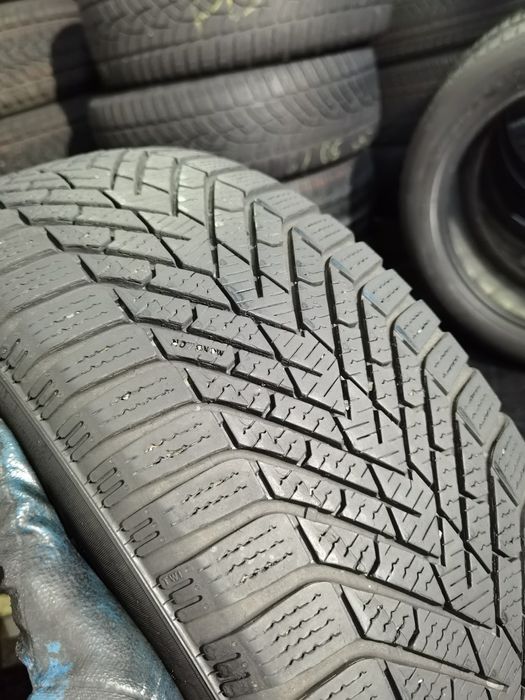 205/55R17 95T Pirelli 7mm DOT21