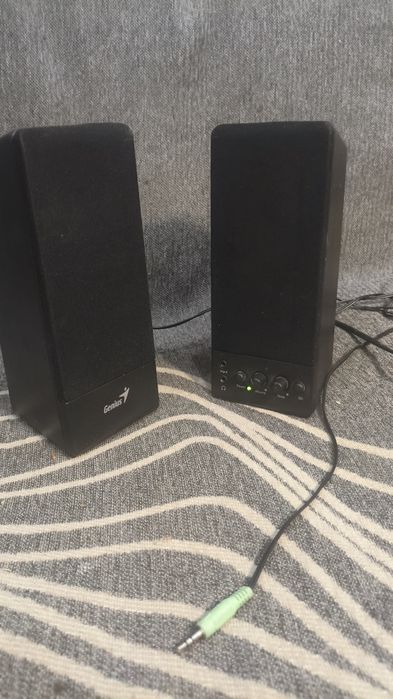 Колонки Genius SP-S110