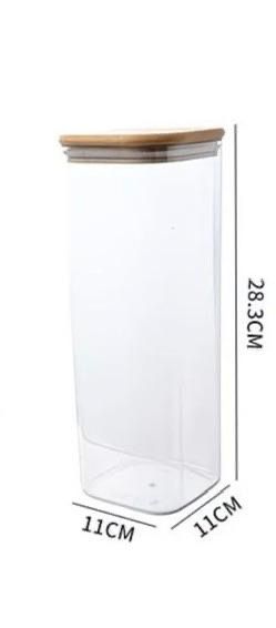 Контейнер для круп