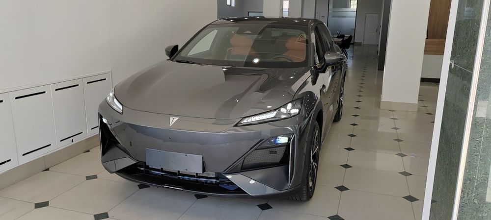 Deepal S07, muddatli to'lov 0% yillik