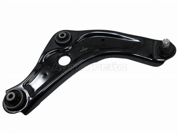 Рычаг подвески Nissan Qashqai