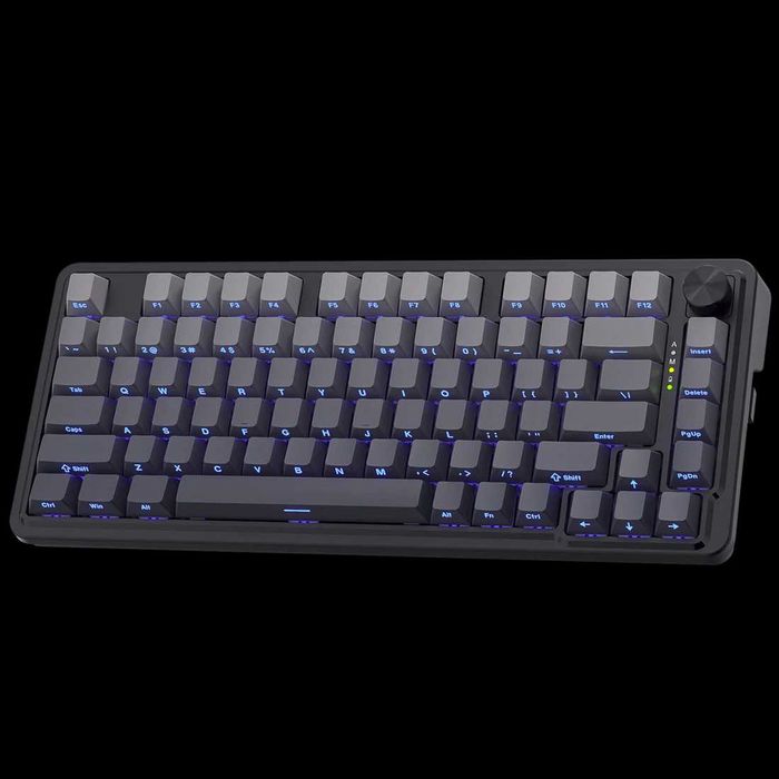 Клавиатура Redragon UCAL K673 PRO Side Printed PBT Keycaps -оригинал