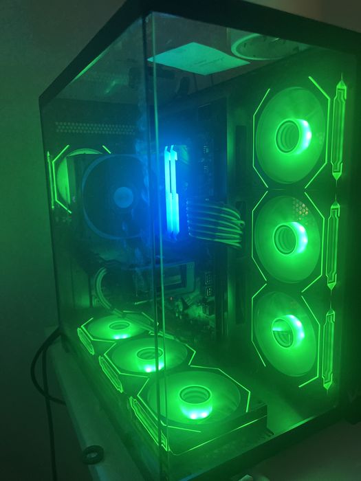 Продаю системный блок