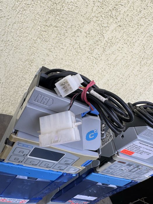 Евро монетници за вендиг автомати (цена за един)