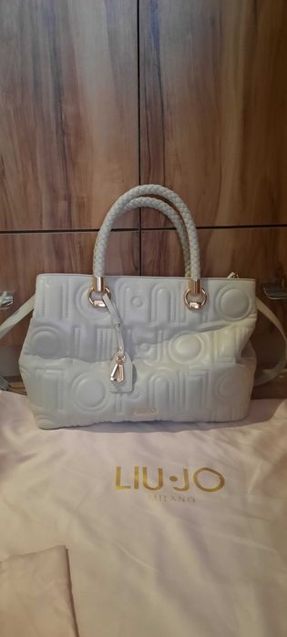 Оригинална чанта Liu jo