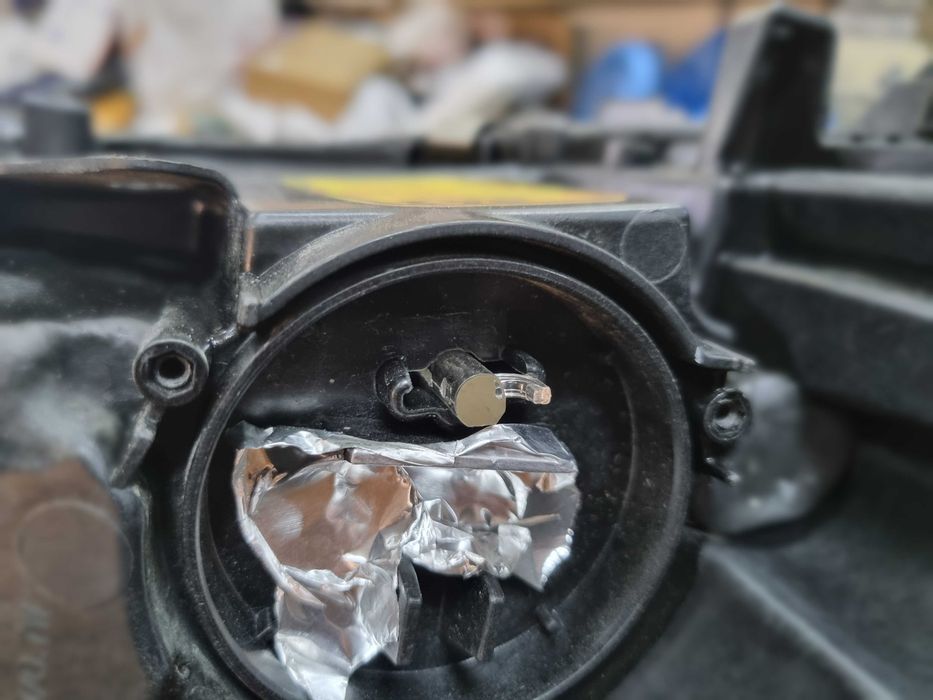 Десен фар BMW X5 G05 X6 G06 Laser desen far бмв х5 х6 г05 г06