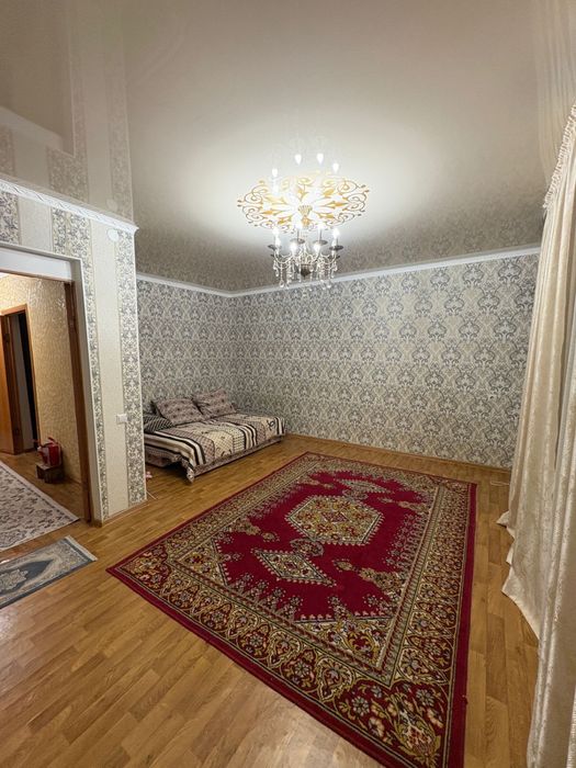 Квартира на аренду