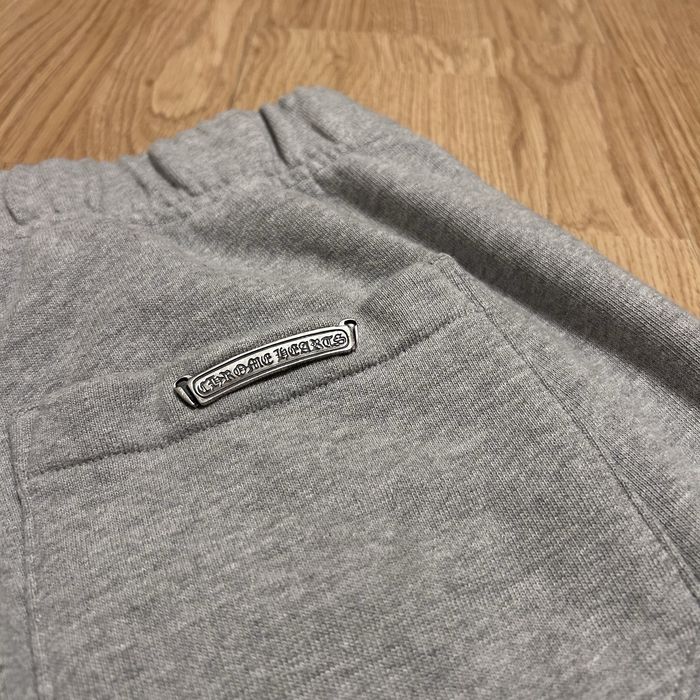 Pantaloni scurți Chrome Hearts