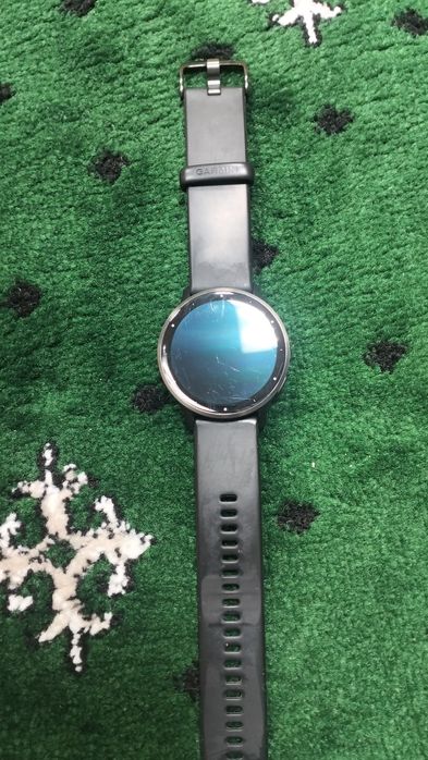 Часы Garmin Venu 3