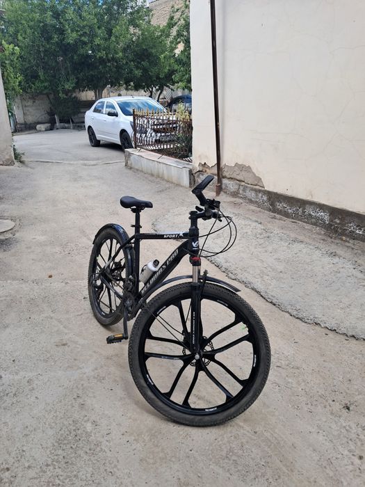 Велосипед VELO MAX PRO