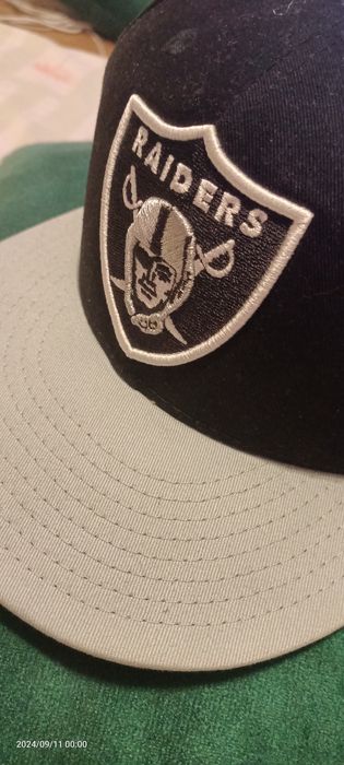 Sapca New era Raiders noua originala