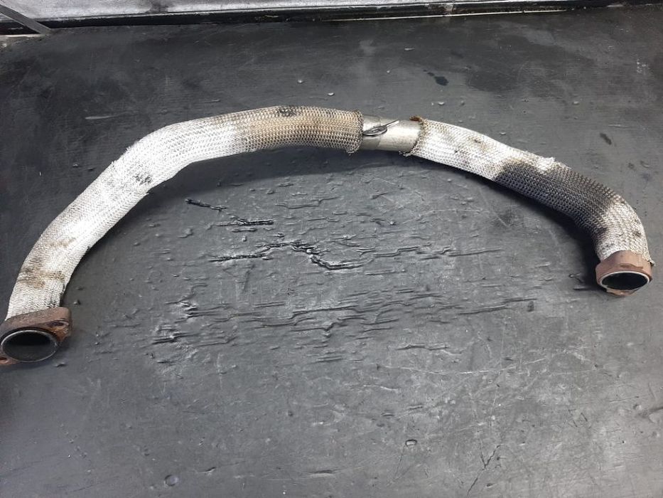 conducta egr 2.2 hdi 4hn  peugeot 4007 citroen c-crosser