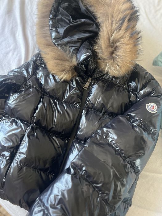 geacă iarnă Moncler