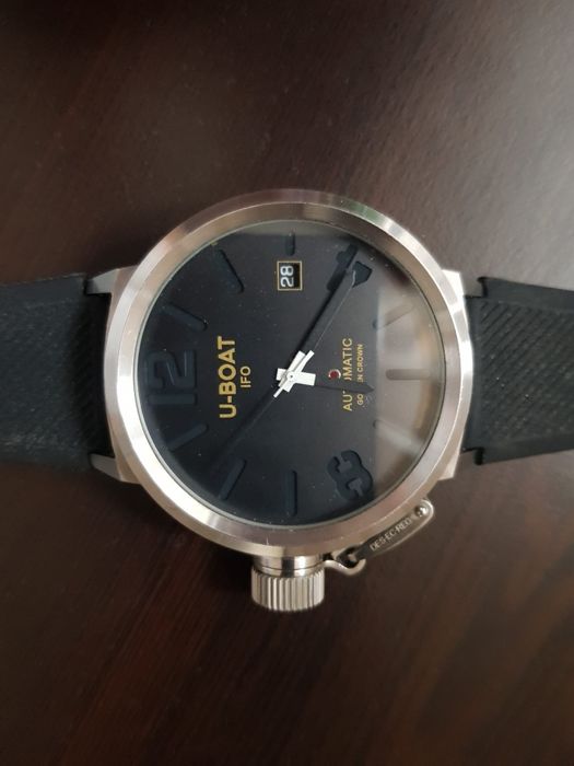 Ceas automatic U-Boat