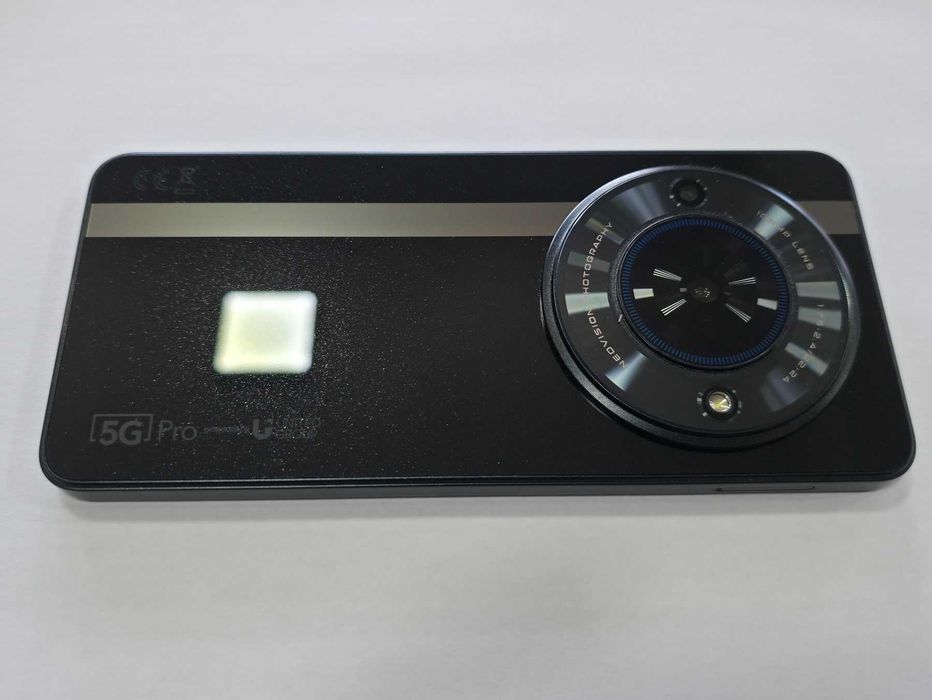 ZTE 5G PRO UG Phone U25 256GB