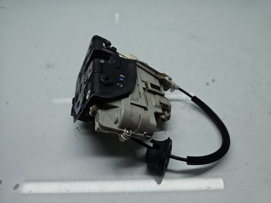 Broasca usa dreapta spate AUDI A4 (8K2, B8) [Fabr 2008-2015] Sedan S-l