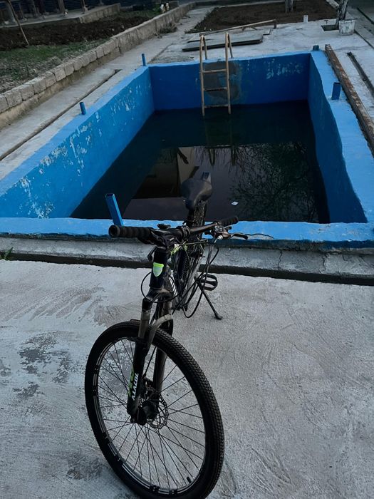 Велик сатылады 25 к 15 велик бар