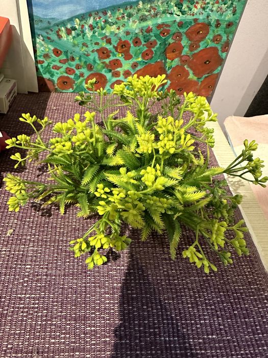 Украса за аквариум