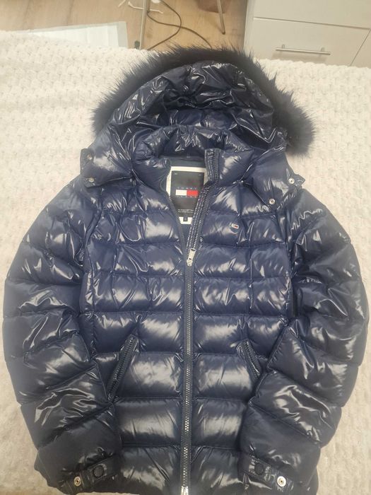 Дамско яке Tommy Hilfiger S размер