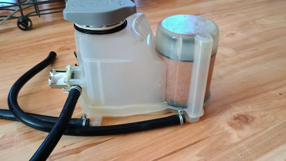 Съдомиялна EUROLUX части оптегачи филтър долно рамо маркуч нагревател