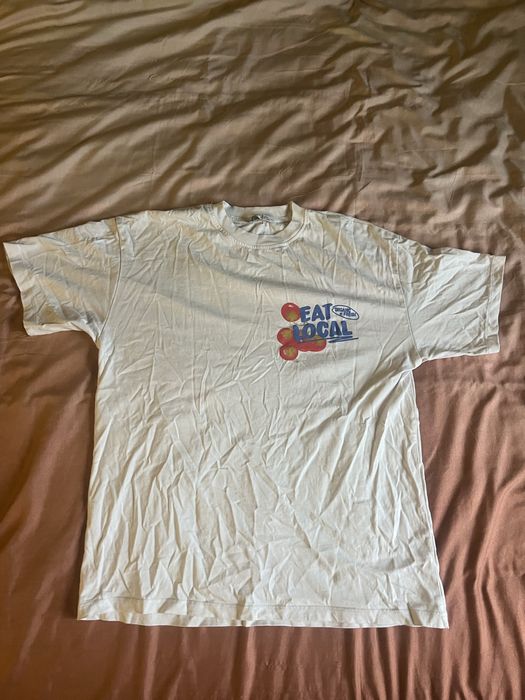 Tricou dragut de vara