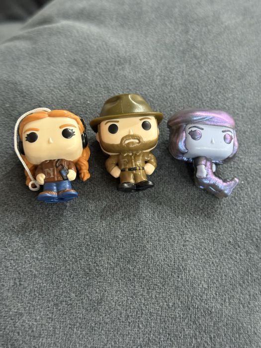 ОСД киндер джой