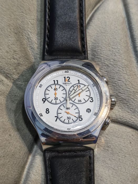 Swatch Irony L'imposante