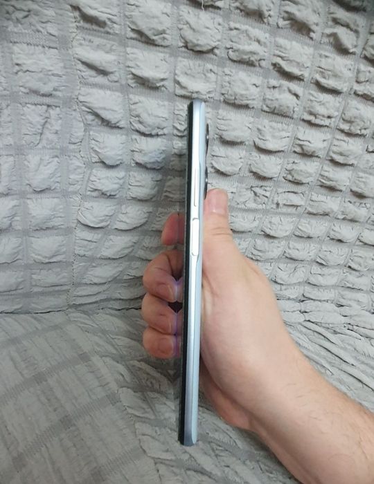 Srochna sotiladi Honor X7a 4/128Gb 4G Original Igravoy Xolati ideal
