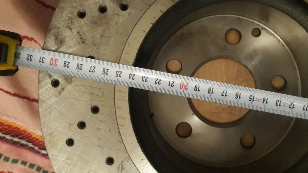 Дискове за мерцедес