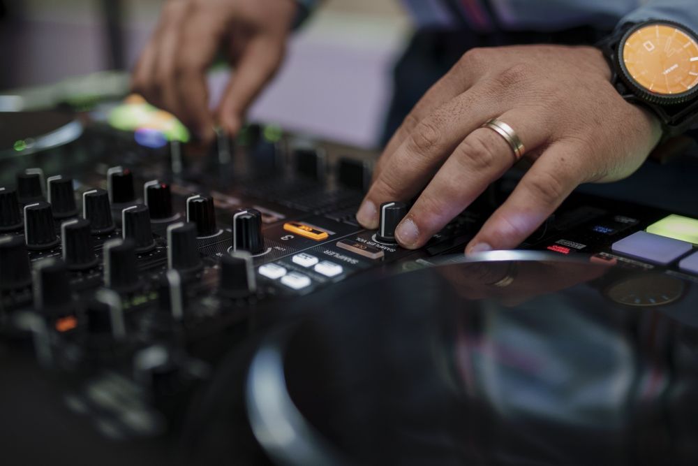 DJ nunta majorat botez Prahova