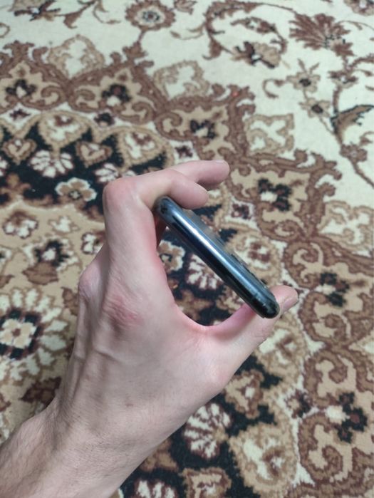 Iphone 11 pro, 512 гб, акб 70%