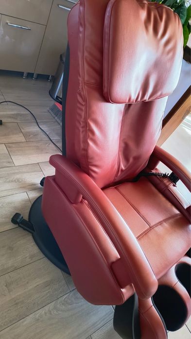 Fotoliu de masaj
