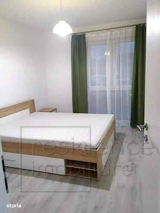Apartament 2 camere, Buna Ziua,, zona LIDL+Garaj