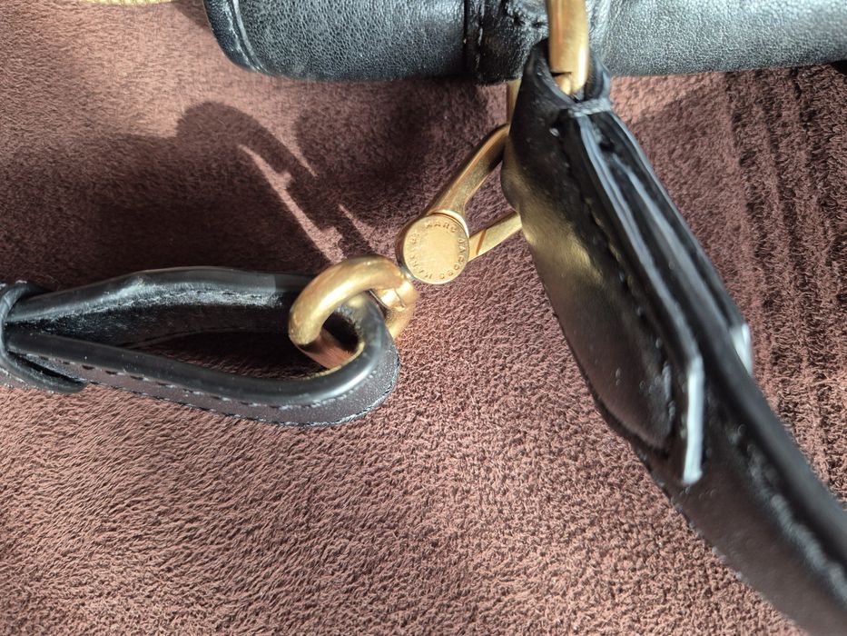 Mark Jacobs чанта