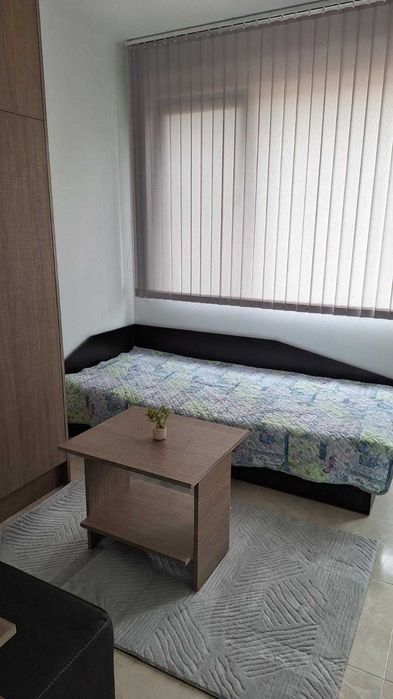 Светъл и уютен апартамент под наем в кв. Кършияка