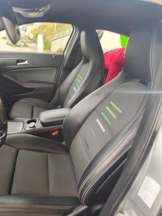 Mercedes-Benz A-Class 2016 • Automat • 2.2 CDI • Stare foarte bună