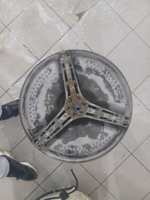 Ремонт бытовых техников