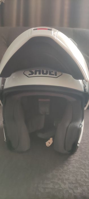 Продам шлем модуляр SHOEI NEOTEC