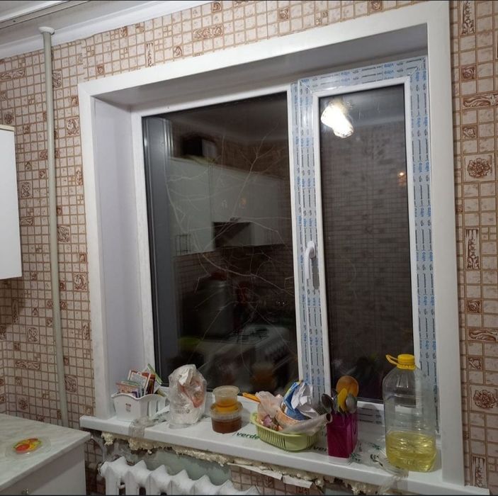 Окна двери балконы на заказ