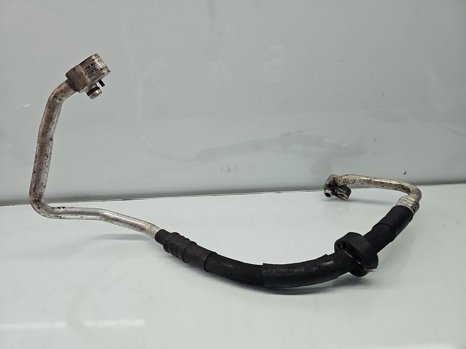 Conducta AC Volkswagen Passat CC (358) [Fabr 2012-2016] 3C0820721R 2.0
