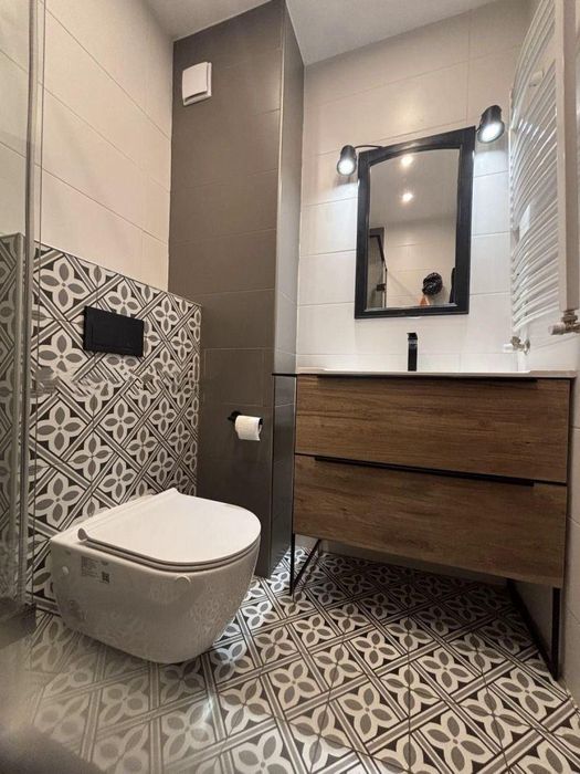 Дава се под наем Двустаен апартамент в София, Витоша - 72 кв.м за 657.9 € - Снимка #7